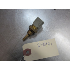 27B121 Coolant Temperature Sensor For 17-19 Nissan Rogue  2.5 22630JN00A